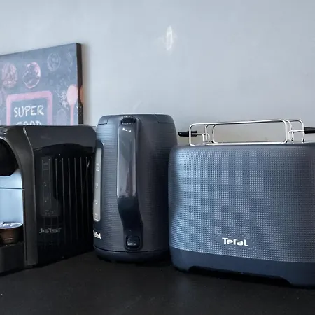 Bubble I Modern 1 Bedroom On Nerva Traian Апартаменты Бухарест