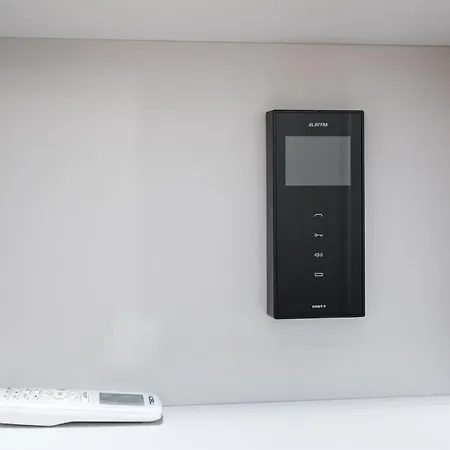 Апартаменты Bubble I Modern 1 Bedroom On Nerva Traian