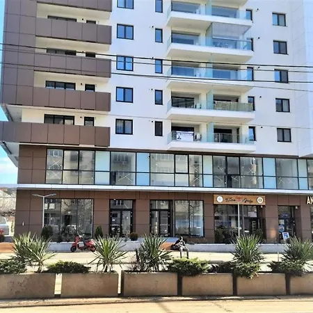 Bubble I Modern 1 Bedroom On Nerva Traian * Бухарест