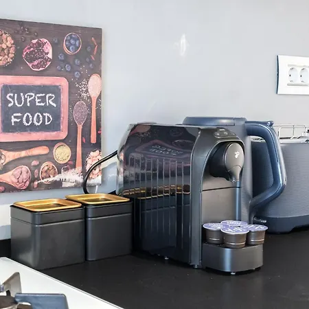 Appartement Bubble I Modern 1 Bedroom On Nerva Traian *