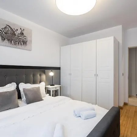 Bubble I Modern 1 Bedroom On Nerva Traian *