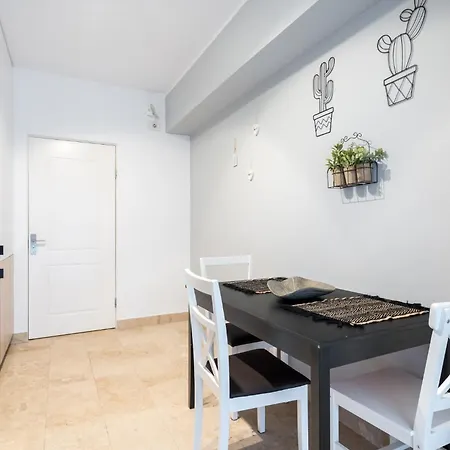 Bubble I Modern 1 Bedroom On Nerva Traian Апартаменты Бухарест