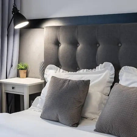 Apartment Bubble I Modern 1 Bedroom On Nerva Traian