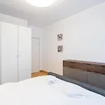 Bubble I Modern 1 Bedroom On Nerva Traian 아파트