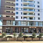 Bubble I Modern 1 Bedroom On Nerva Traian * 부쿠레슈티