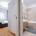 Bubble I Modern 1 Bedroom On Nerva Traian * 부쿠레슈티