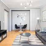 Bubble I Modern 1 Bedroom On Nerva Traian 부쿠레슈티
