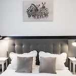 Bubble I Modern 1 Bedroom On Nerva Traian 아파트 부쿠레슈티