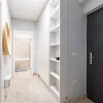 아파트 Bubble I Modern 1 Bedroom On Nerva Traian 부쿠레슈티