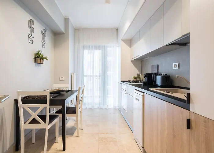 Apartment Bubble I Modern 1 Bedroom On Nerva Traian *